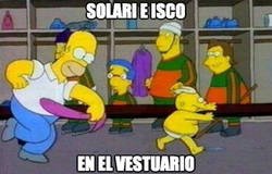 Enlace a Los Simpson lo han vuelto a hacer