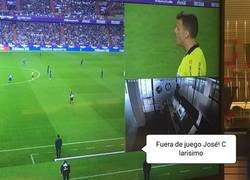 Enlace a En el BAR los del VAR