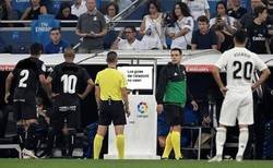 Enlace a Los goles del Valladolid no valen