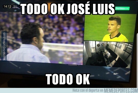 1067565 - ¿Estás ahí José Luis?
