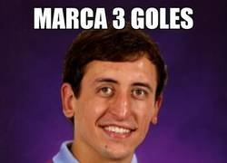 Enlace a Bad Luck Oyarzabal