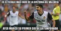 Enlace a Un gol que vale 40 kilos