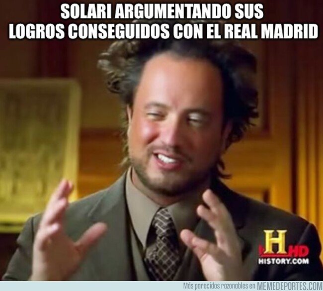 1067623 - Fracaso del Real Madrid esta temporada