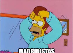 Enlace a Vuelve el calvo