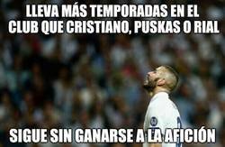 Enlace a ¿Es Karim un jeta o se está siendo injusto con él?