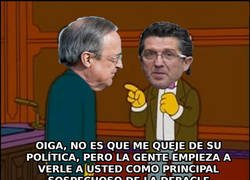 Enlace a Todo está bajo control