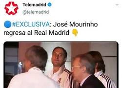 Enlace a En Telemadrid son unos visionarios