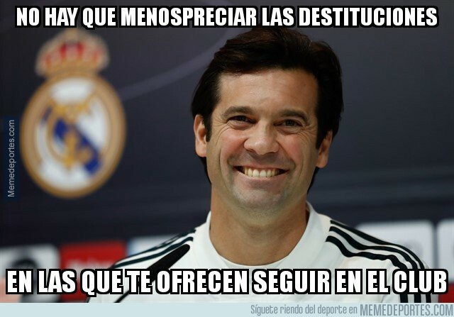 1067741 - Solari no es de menospreciar nada