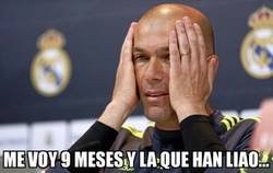 Enlace a Sin Zidane no hay paraíso