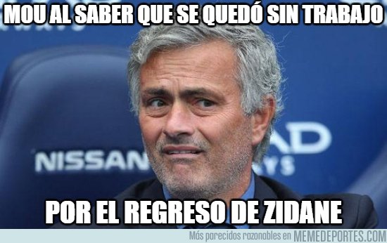 1067758 - Pobre Mou, nadie le quiere