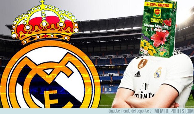 1067767 - El primer fichaje de Zidane