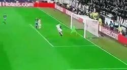 Enlace a Cristiano abre la lata para la Juventus y hace temblar a los atléticos