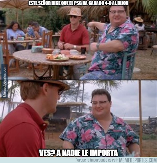 1067867 - Ya no les queda más