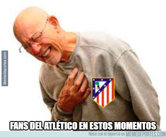 1067868 - Los fans del atlético ya no pueden más