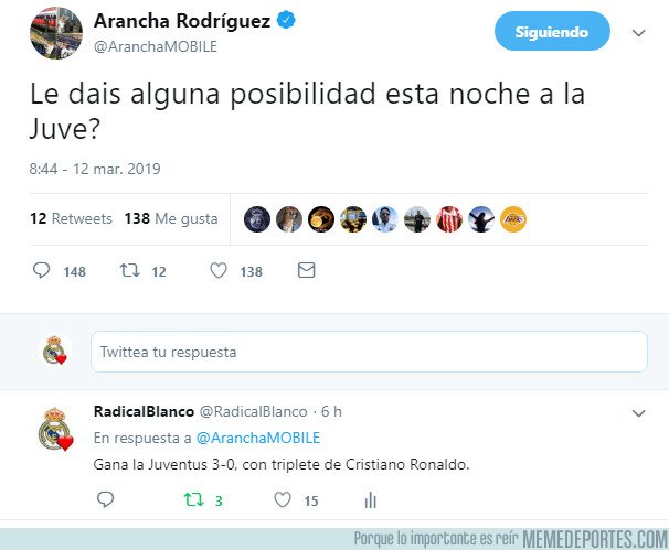 1067881 - El resultado era predecible, ellos tienen a Cristiano Ronaldo