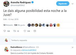 Enlace a El resultado era predecible, ellos tienen a Cristiano Ronaldo