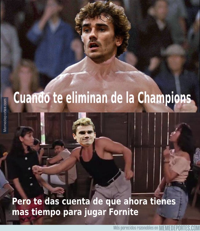 1067938 - Griezmann en estos momentos