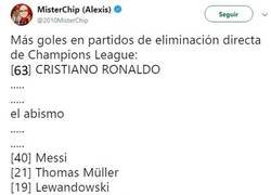 Enlace a Duro golpe en el corazón de la Messiología