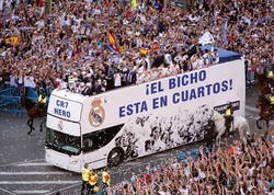 Enlace a Cibeles ahora mismo...