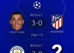 Enlace a Repasemos los resultados de la jornada del martes