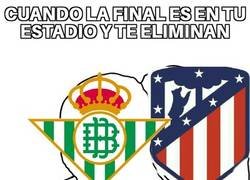 Enlace a Tranquilo, no estás solo Atlético
