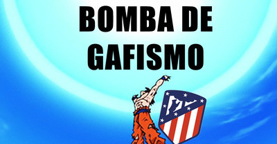 1068087 - Los verdaderos culpables de la debacle del Atlético