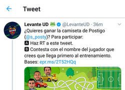 Enlace a Y Alonso llegó el quinto