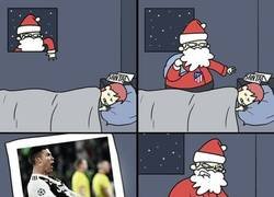 Enlace a El regalo inadecuado