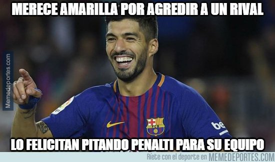 1068179 - Suárez tiene motivos para ser feliz
