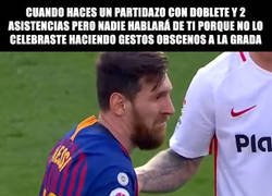 Enlace a Demasiado educado para ser el mejor