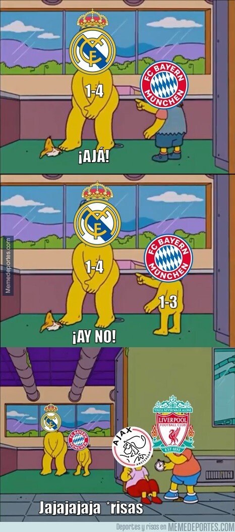 1068213 - Mientras tanto en la Champions