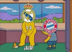 Enlace a Mientras tanto en la Champions