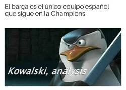 Enlace a ¿Qué acaba de pasar?