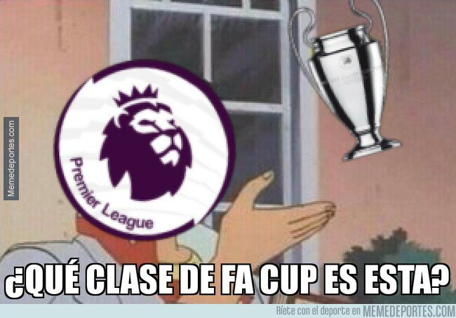 1068242 - La mitad de los equipos que quedan en la Champions son ingleses