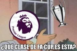 Enlace a La mitad de los equipos que quedan en la Champions son ingleses