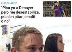 Enlace a ¡Aguanta, Luis, aguanta!