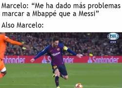 Enlace a Qué pasaría si le diera problemas