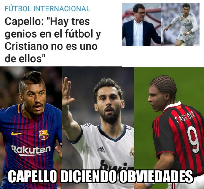 1068332 - Capello, dime algo que no sepa