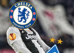Enlace a El Chelsea le clava un 8-0 en el global al Dynamo de Kiev