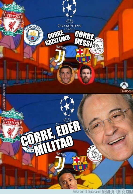 1068351 - Cada uno tiene su representante en cuartos