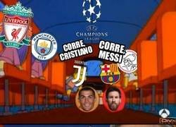 Enlace a Cada uno tiene su representante en cuartos