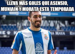 Enlace a Borja Iglesias Selección