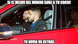 Enlace a El bro code de Suárez