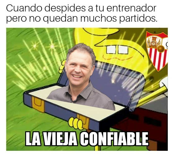 1068479 - El Sevilla tira fácil de Caparrós
