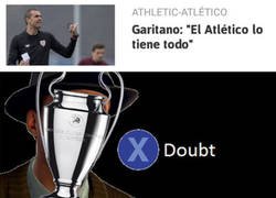 Enlace a Creo que todo no...