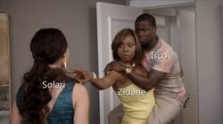 Enlace a Hay un amigo en mi...