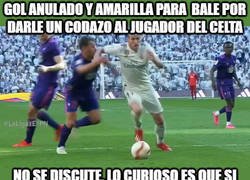 Enlace a Las extrañas reglas de la liga española