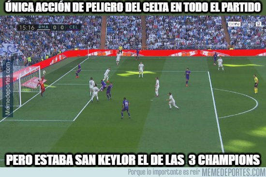 1068528 - Keylor vuelve en su mejor versión
