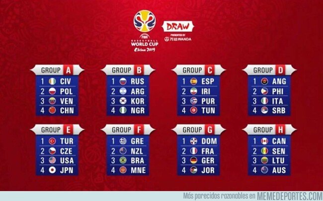 1068551 - Ya tenemos el mundial de basket