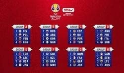 Enlace a Ya tenemos el mundial de basket